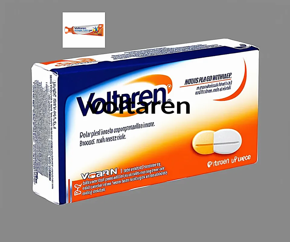 Voltaren prezzo fiale